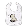 Лигавник I Can Almost Feed Myself Розов Babyono