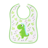 Лигавник I Can Almost Feed Myself Розов Babyono