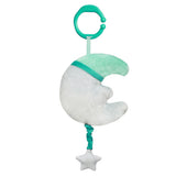 Плюш. Музикална Играчка Луна Babyono