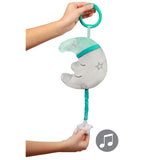 Плюш. Музикална Играчка Луна Babyono