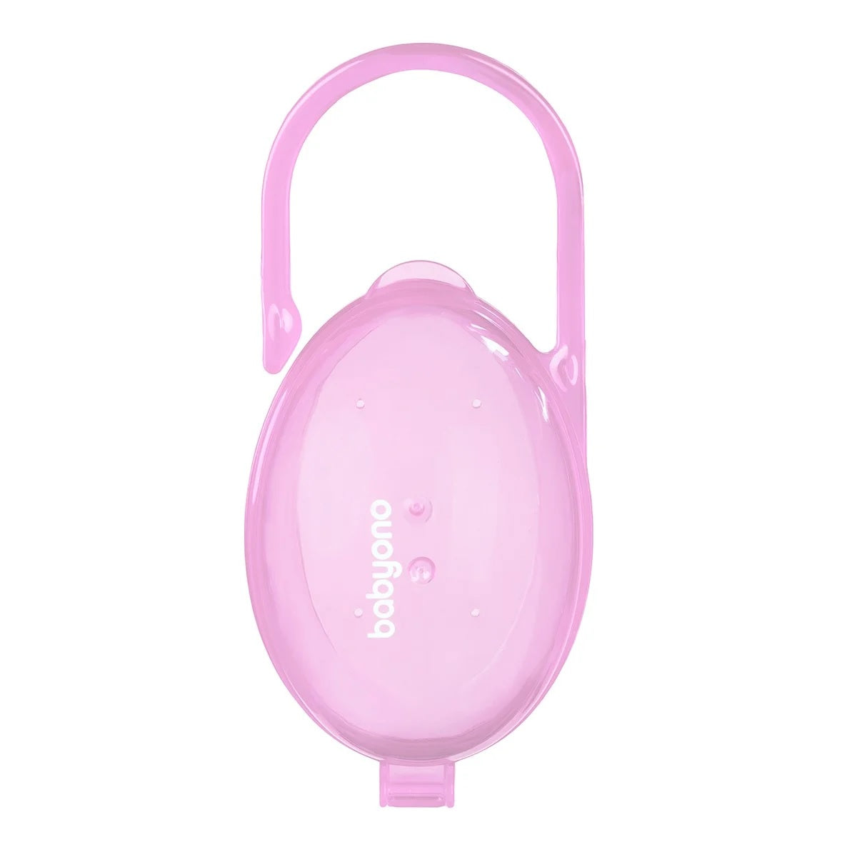04 Cumi doboz 0hó+ Rózsaszín Babyono