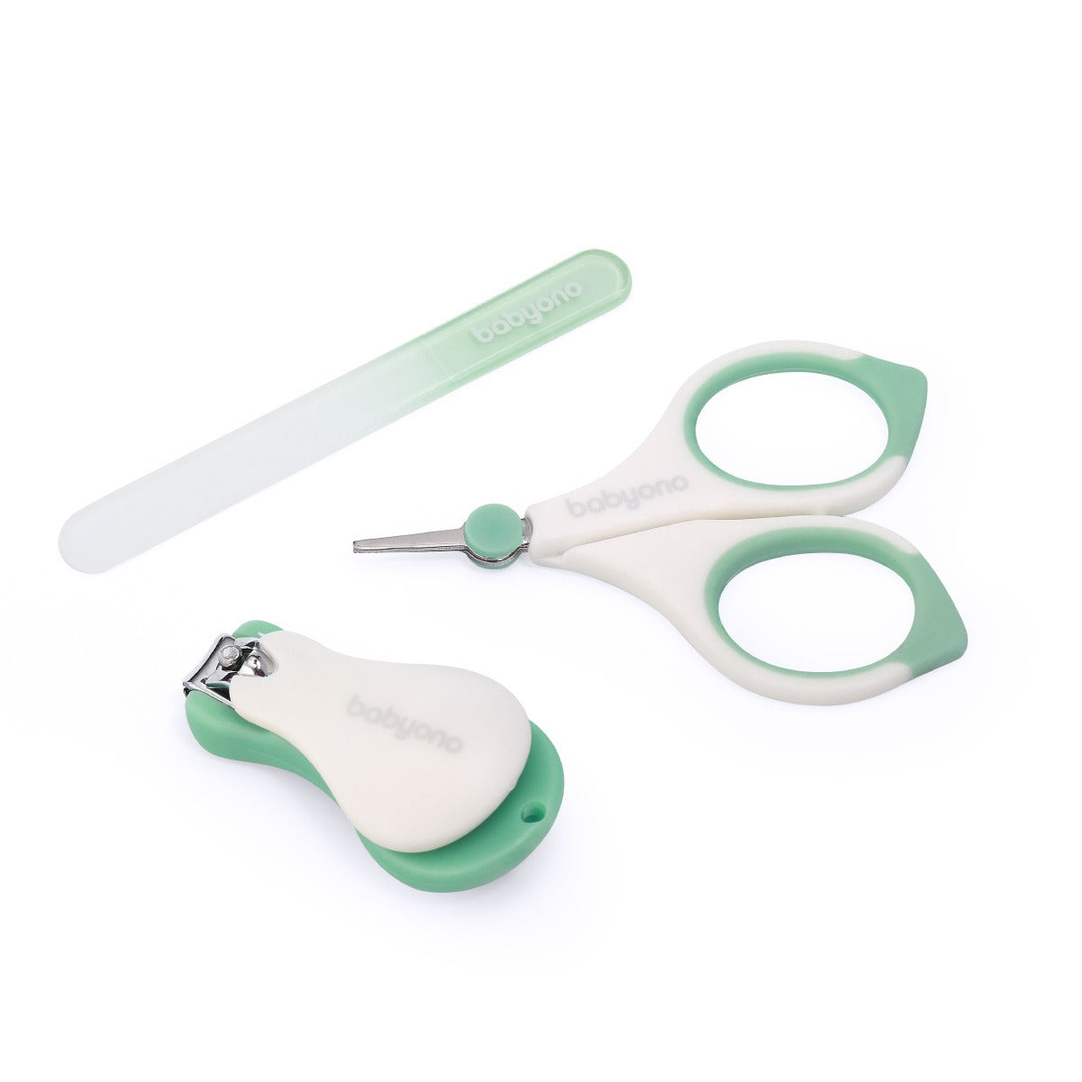 Set cosmetic pentru bebeluși Babyono