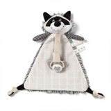 Babyono Rocky cumiscsipesz játék