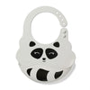 01 Лигавник Силиконов Racoon Babyono