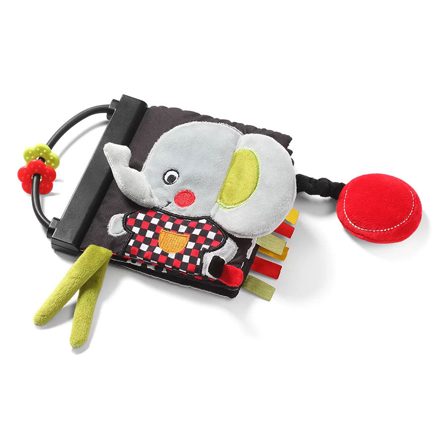 Книга Със Сензор Dream Team C More Babyono