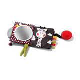 Книга Със Сензор Dream Team C More Babyono