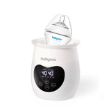 Babyono elektromos cumisüveg melegítő és sterilizáló