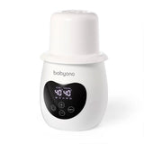 Babyono elektromos cumisüveg melegítő és sterilizáló