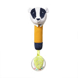 Jucărie pițigăiată Badger Edmund