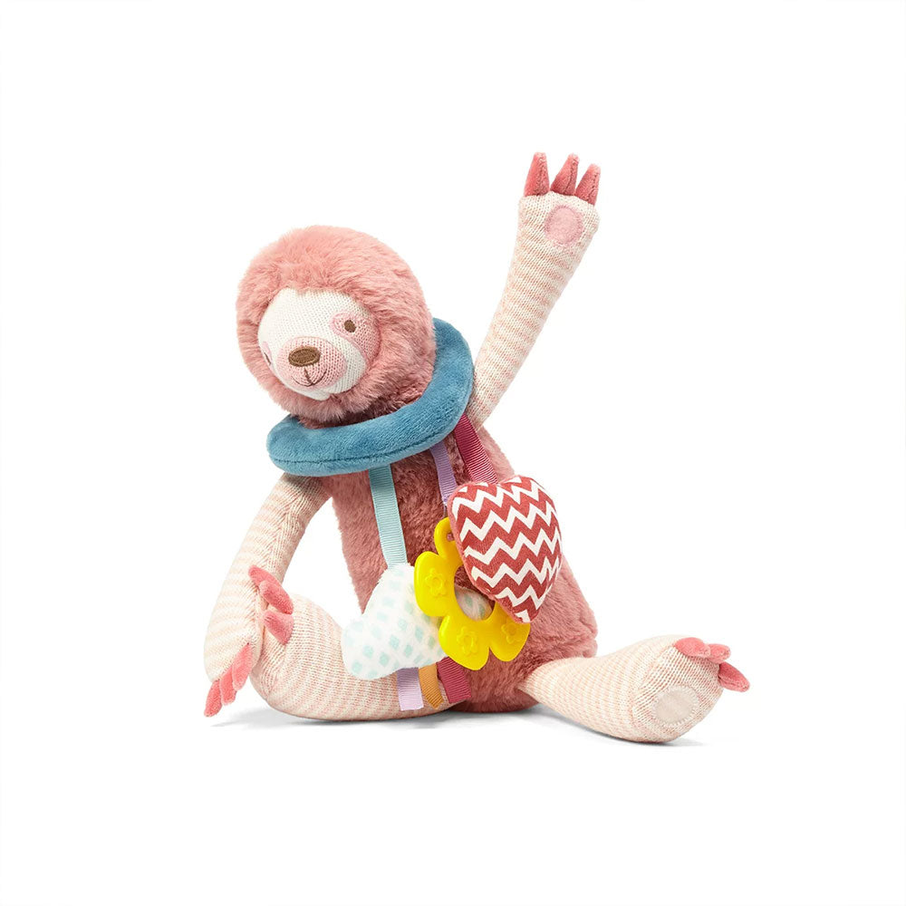 Образователна Играчка За Количка Lenny Babyono