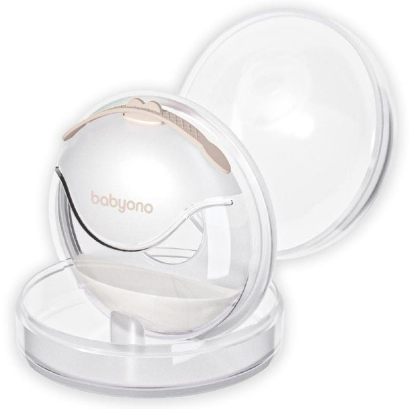 Колектори За Кърма Babyono