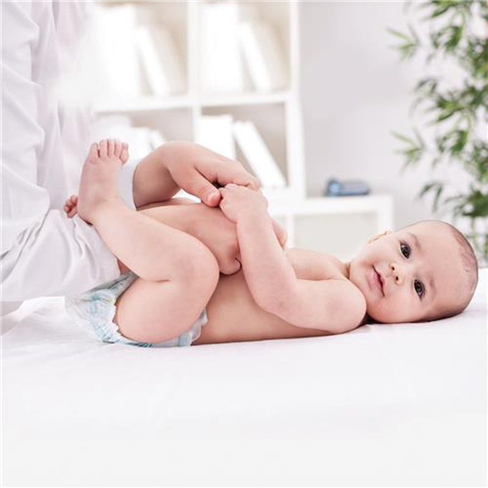 Подложки За Повиване 90 Х 60 См 20 Бр. Babyono