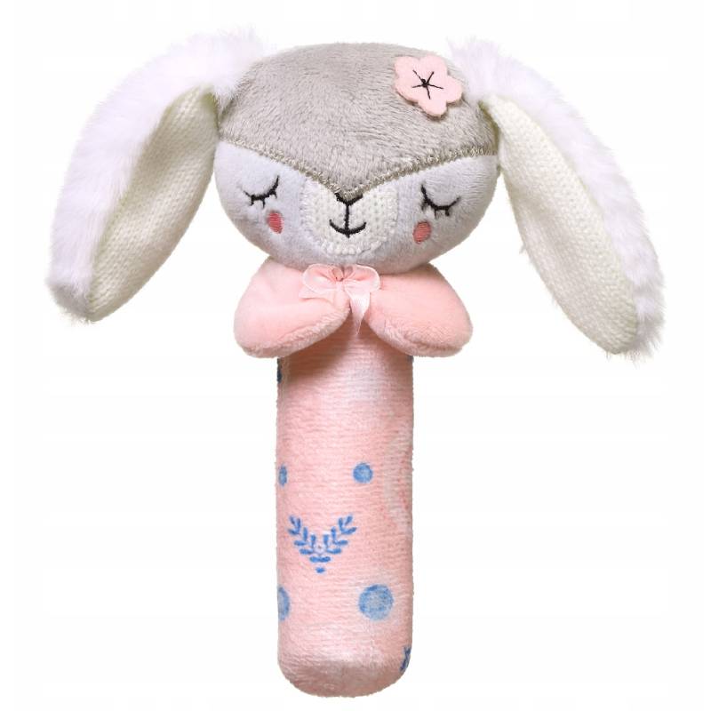 Писукаща Играчка Зайче Babyono