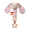 Jucărie de dentiție Iepure Milly Squeaky