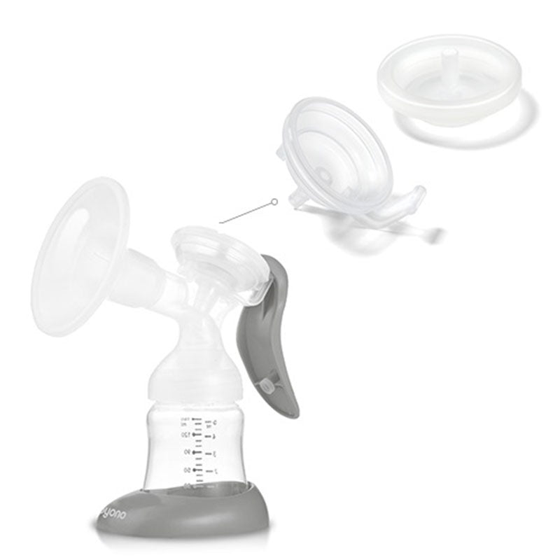 Kit I Комплект Резервни Част Фуния Капак Babyono
