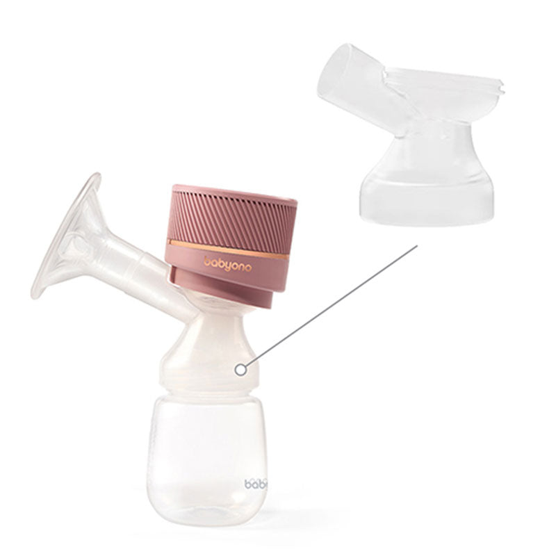 Kit Ii Комплект Резервни Части Babyono