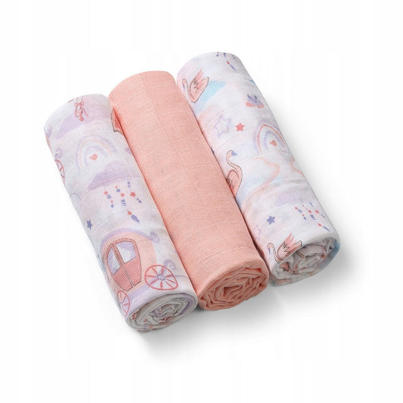 11 К Кт 3 Бр. Меки Пелени Babyono