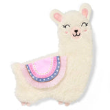 01 Гушкаща Шумолеща Играчка Llama Lulu Babyono