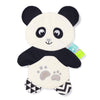 Играчка За Гушкане Panda Polly Babyono