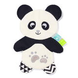 Играчка За Гушкане Panda Polly Babyono