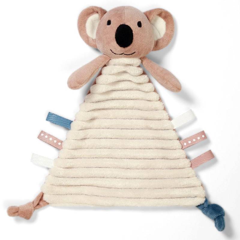 Одеяло За Гушкане Koala Charlie Babyono