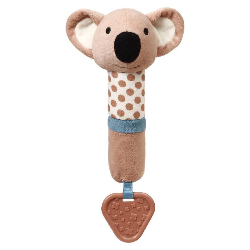 Пищалка С Гризалка Koala Charlie Babyono