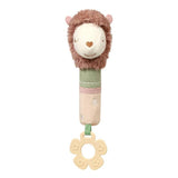 Пищалка С Гризалка Llama Luna Babyono