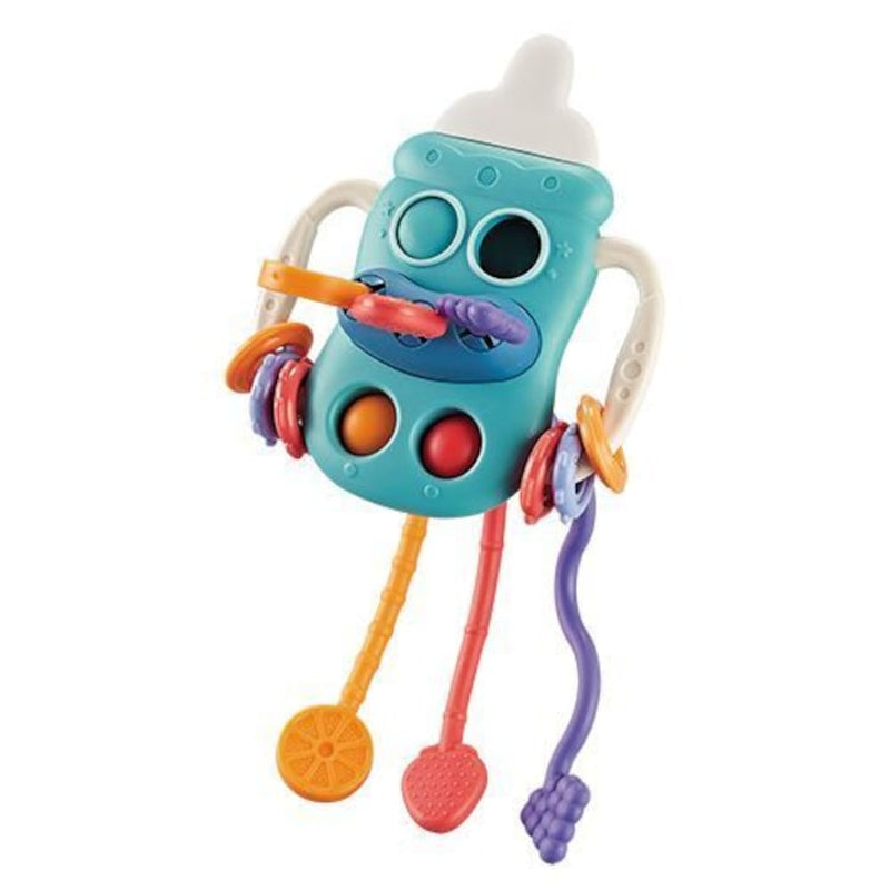 Сензорна Играчка Бутилка Babyono