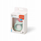 01 Силконова Гризалка Snail Babyono