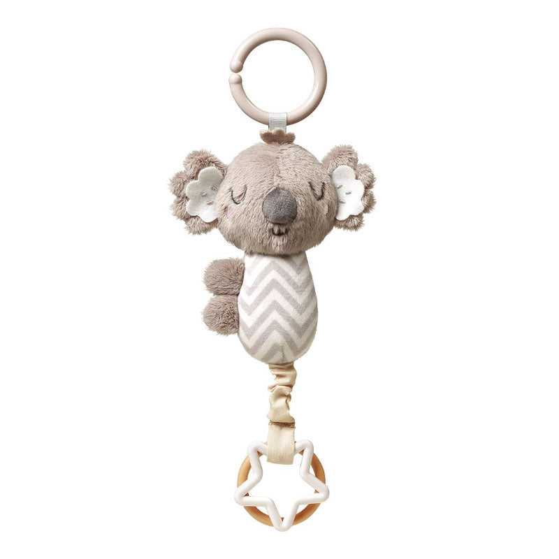 Висулка Koala Coco С Камбанка Babyono