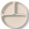 04 Силиконова Чиния С Вендуза Бежов Babyono