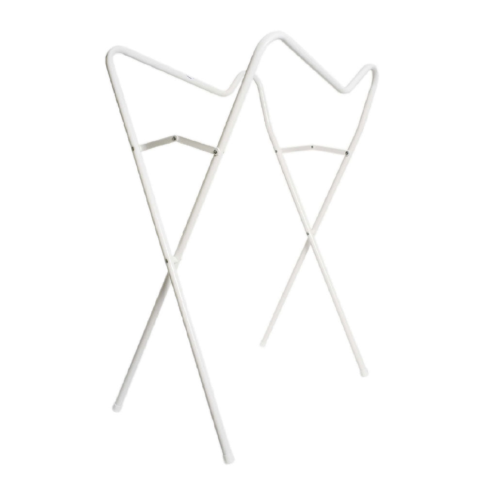 Dm001 Kádállvány 102 cm fehér Tega Baby