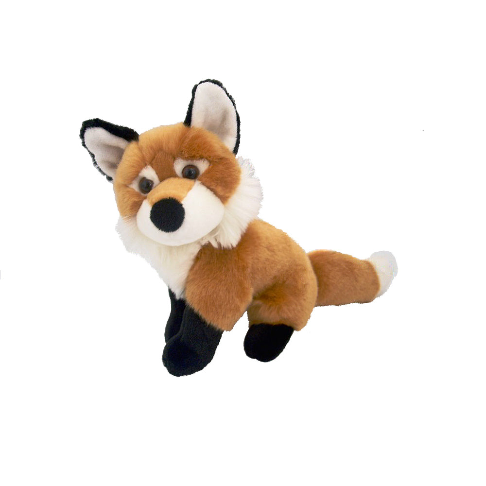Róka 18 cm Beppe