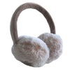 Ушанки Missimo Bunny Бежов 20x20 Beppe