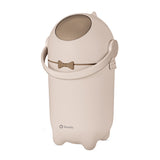 Кош За Пелени Purebin Beige Sand Lionelo