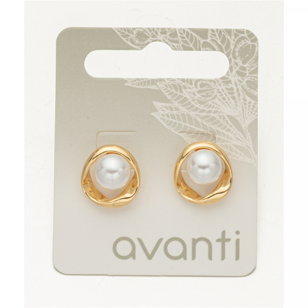 Обеци Avanti