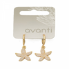 Обеци 1 Чифт Avanti
