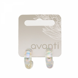 Обеци 1 Чифт Avanti