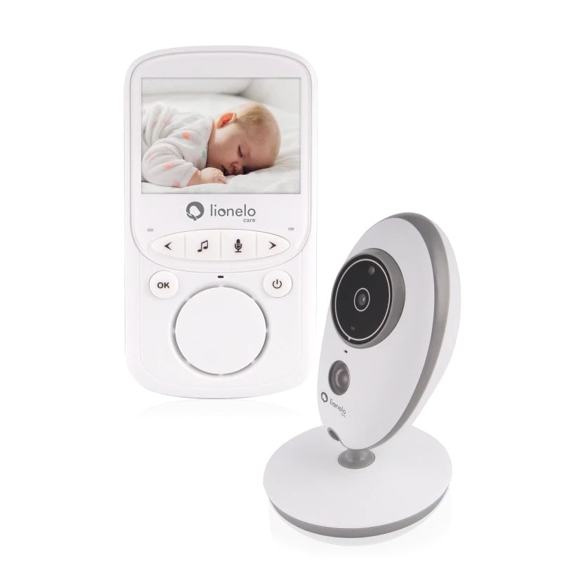 Bébiőr Babyline 5.1 Lionelo