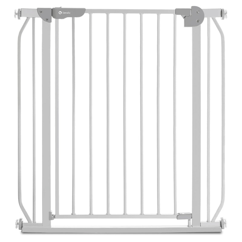 Преграда За Врата Truus Slim Grey Lionelo