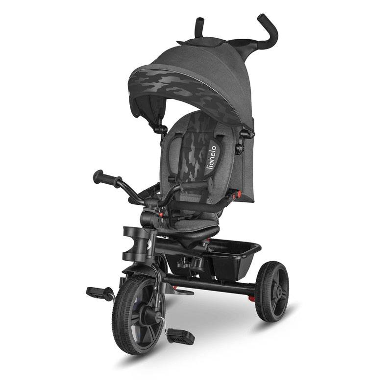Триколка Haari Stone Grey Lionelo