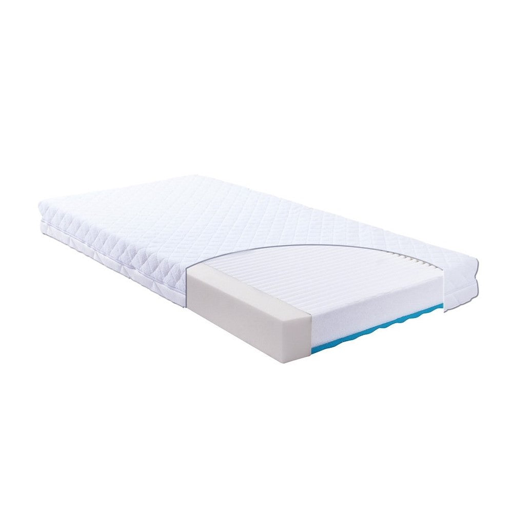 Matrac Carpathia Kétoldalas 10x60x120 Baby Matex