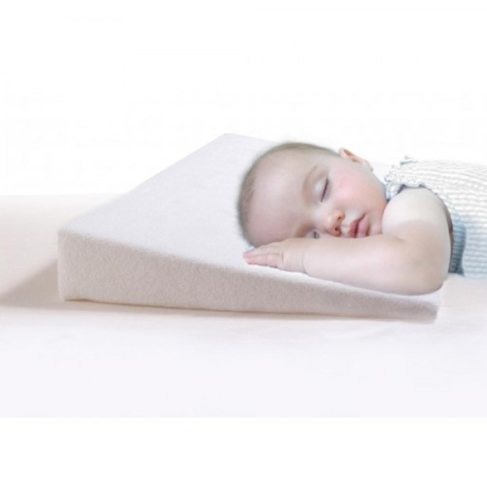 Калъфка За Възглавница Klin 36x60 Бял Baby Matex