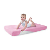 Gumírozott lepedő Classic 60x120 cm 10 Baby Matex