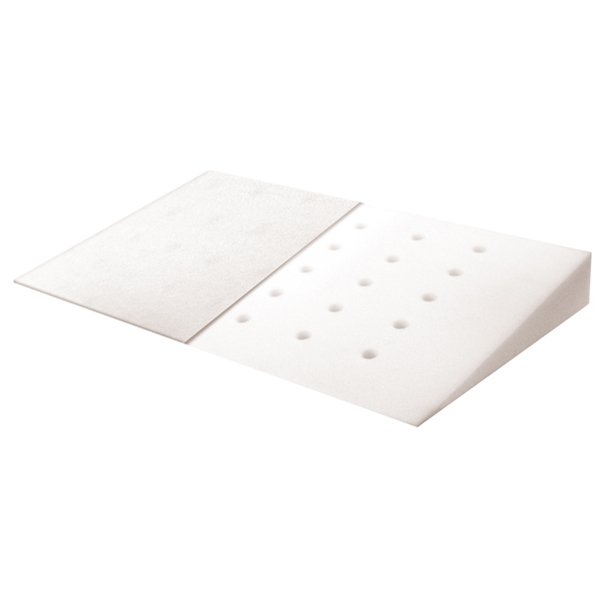 Възглавница Klin 40 36 Антирефлукс Бял Baby Matex