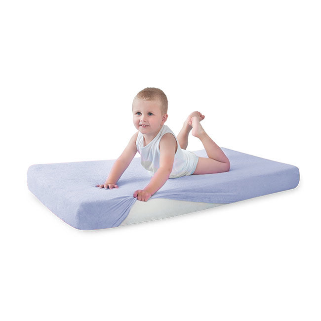 Cearșaf cu elastic Classic 60X120 cm 24