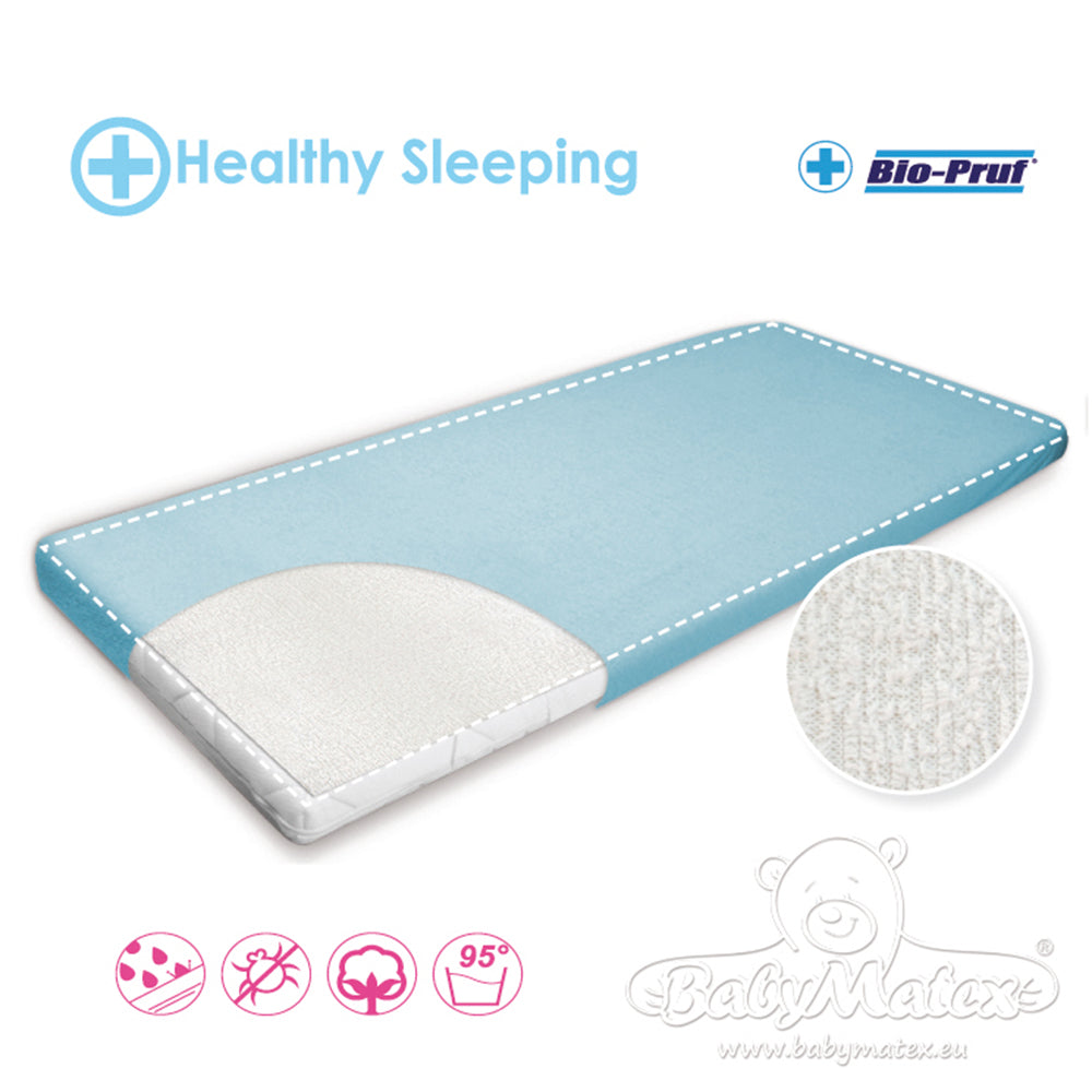 Протектор 70х140 Bio Safe Baby Matex