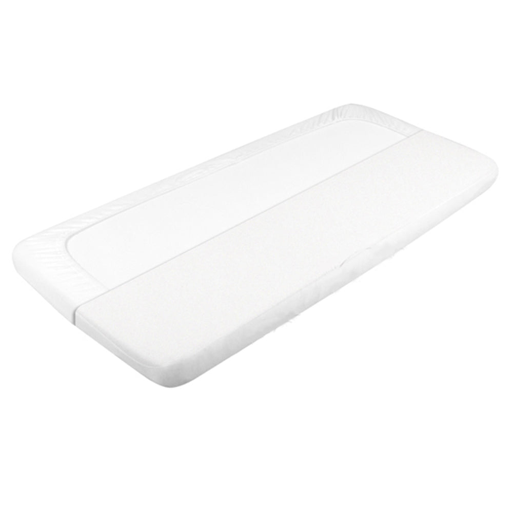 Protector cu prosop elastic 60/120