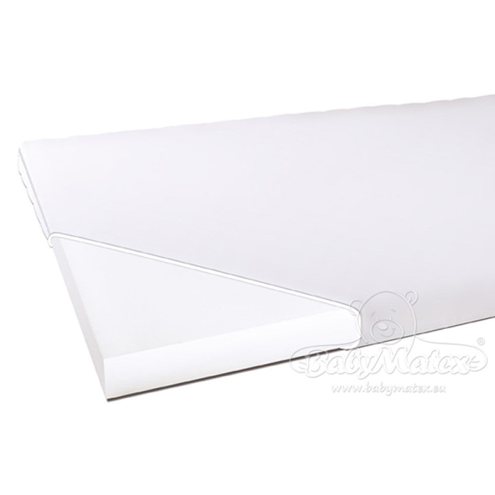 Матрак За Люлка 90х40x3cm Baby Matex
