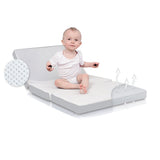 Матрак Сгъваем Venti 60x120 Дишащ 3 Baby Matex